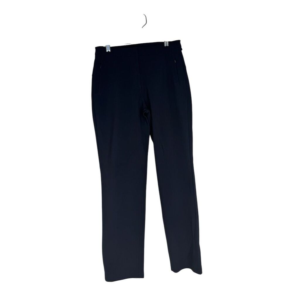 Lululemon Women's Slim Straight Pull-On Pants Blue Size 6 Casual